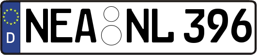 NEA-NL396