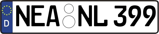 NEA-NL399