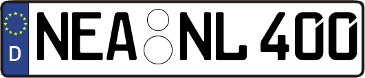 NEA-NL400