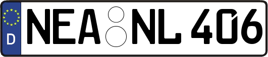 NEA-NL406