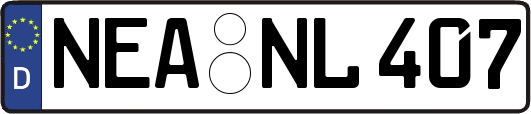 NEA-NL407