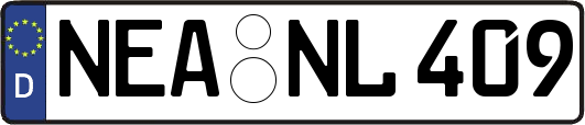 NEA-NL409