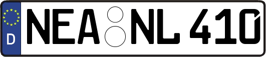 NEA-NL410