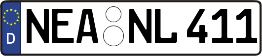 NEA-NL411
