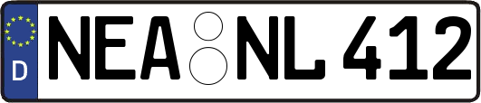 NEA-NL412