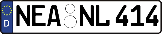 NEA-NL414