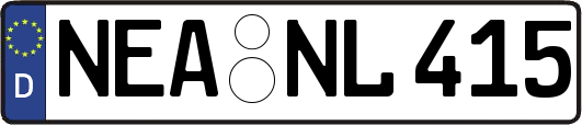 NEA-NL415