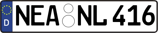 NEA-NL416