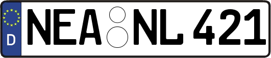 NEA-NL421