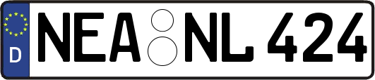 NEA-NL424