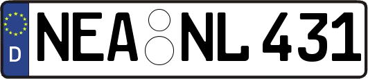 NEA-NL431