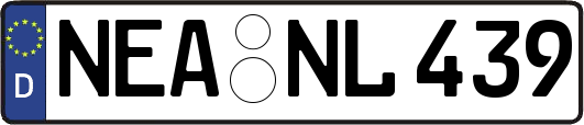 NEA-NL439