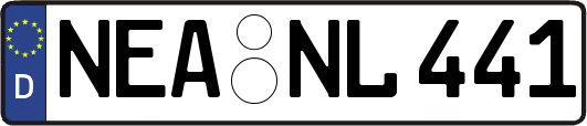 NEA-NL441