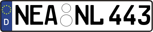NEA-NL443