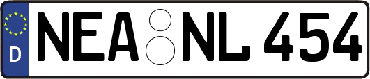 NEA-NL454