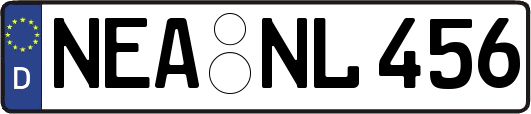NEA-NL456