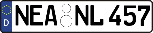 NEA-NL457