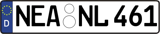 NEA-NL461