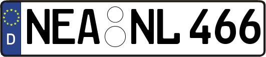 NEA-NL466