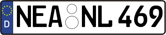 NEA-NL469