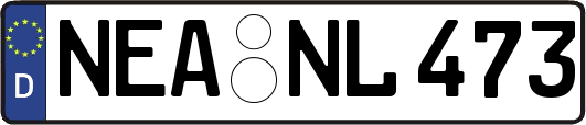 NEA-NL473