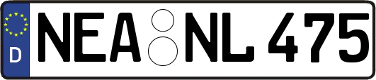 NEA-NL475
