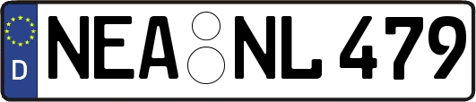 NEA-NL479