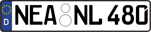 NEA-NL480
