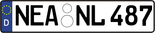 NEA-NL487