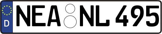 NEA-NL495