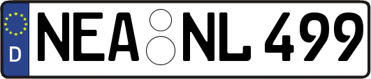 NEA-NL499