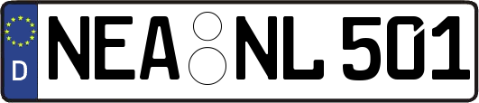NEA-NL501