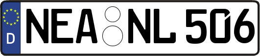 NEA-NL506