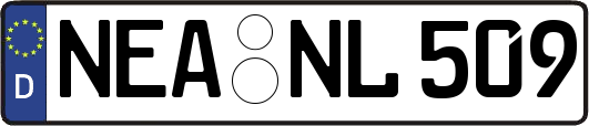 NEA-NL509