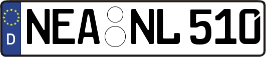 NEA-NL510