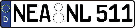 NEA-NL511