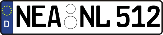 NEA-NL512