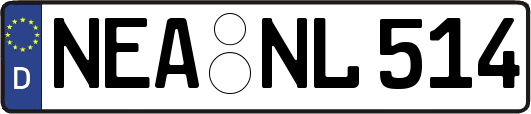 NEA-NL514