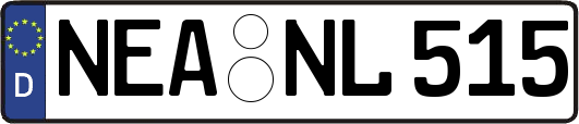 NEA-NL515