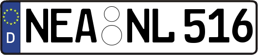 NEA-NL516