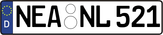 NEA-NL521