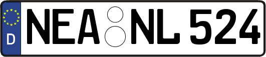 NEA-NL524