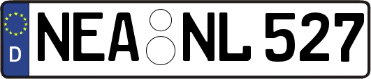 NEA-NL527
