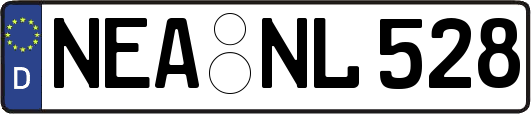 NEA-NL528