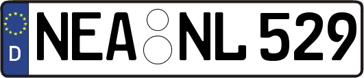 NEA-NL529