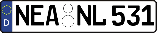 NEA-NL531