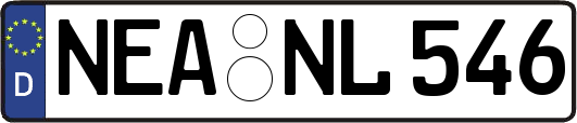 NEA-NL546