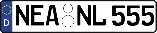 NEA-NL555