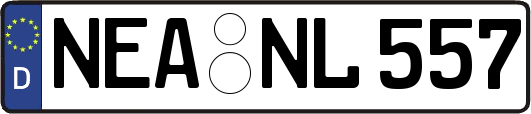 NEA-NL557