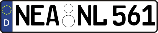 NEA-NL561
